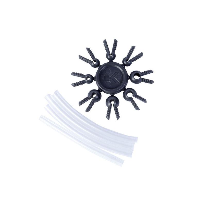 Korum Isotope Holder Kit