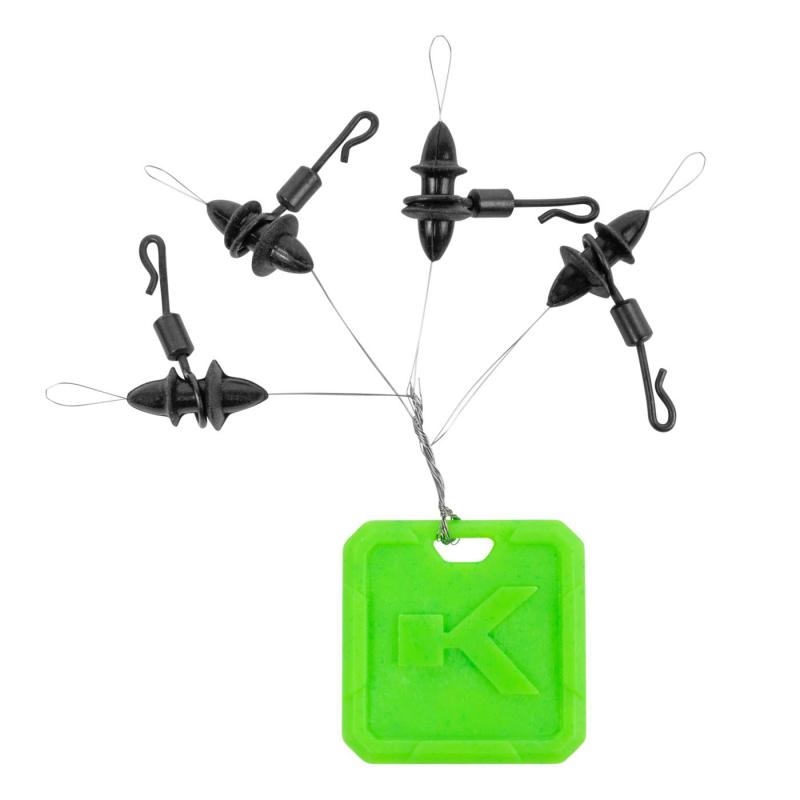 Korum Speci-Heli Kits