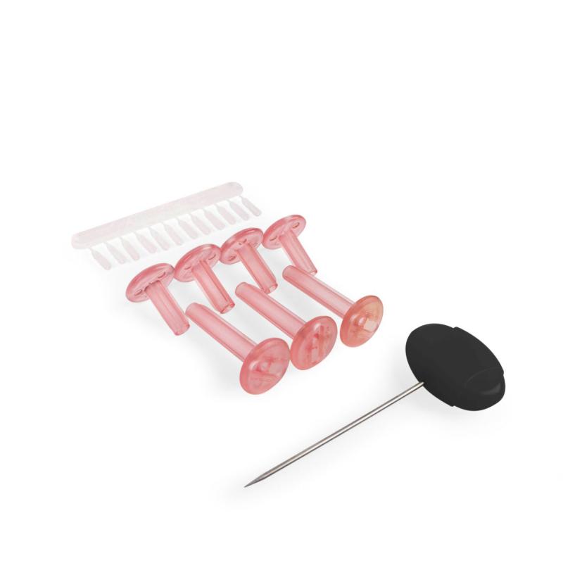 Korum Meat Quickstoppa Kit