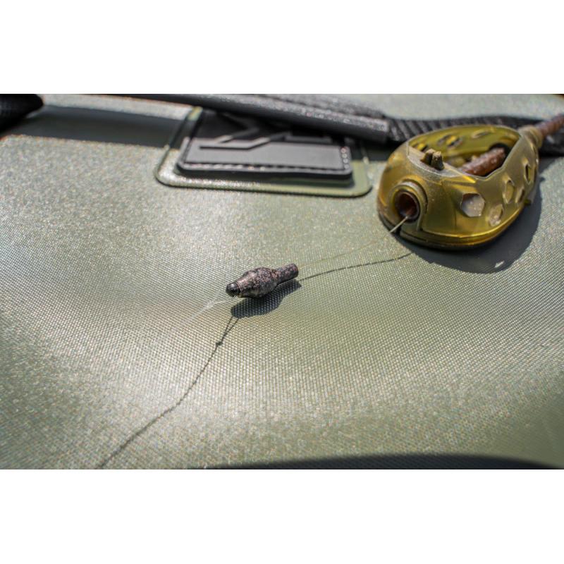 Korum Camo Quick Change Bead - Bolt