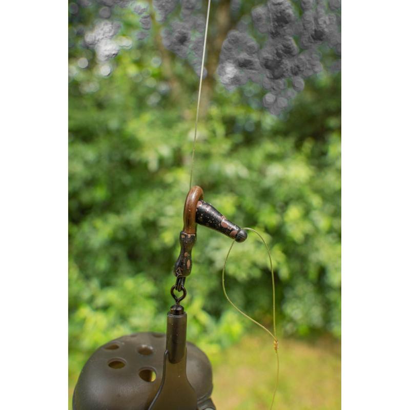 Korum Camo Quick Change Bead - Anti Tangle