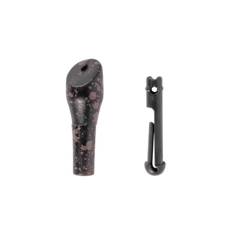 Korum Camo Quick Change Bead - Anti Tangle