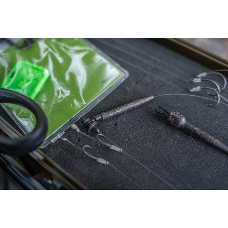 Korum Camo Anti Tangle Sleeve - Short
