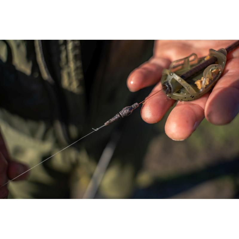 Korum Camo Bolt Buffer Bead - QC