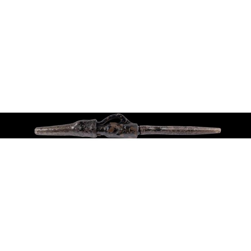 Korum Camo Safety Clip Kit - QC