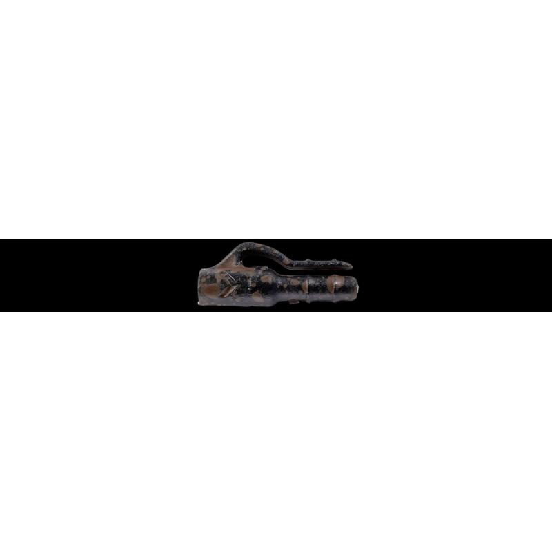 Korum Camo Safety Clip Kit - QC