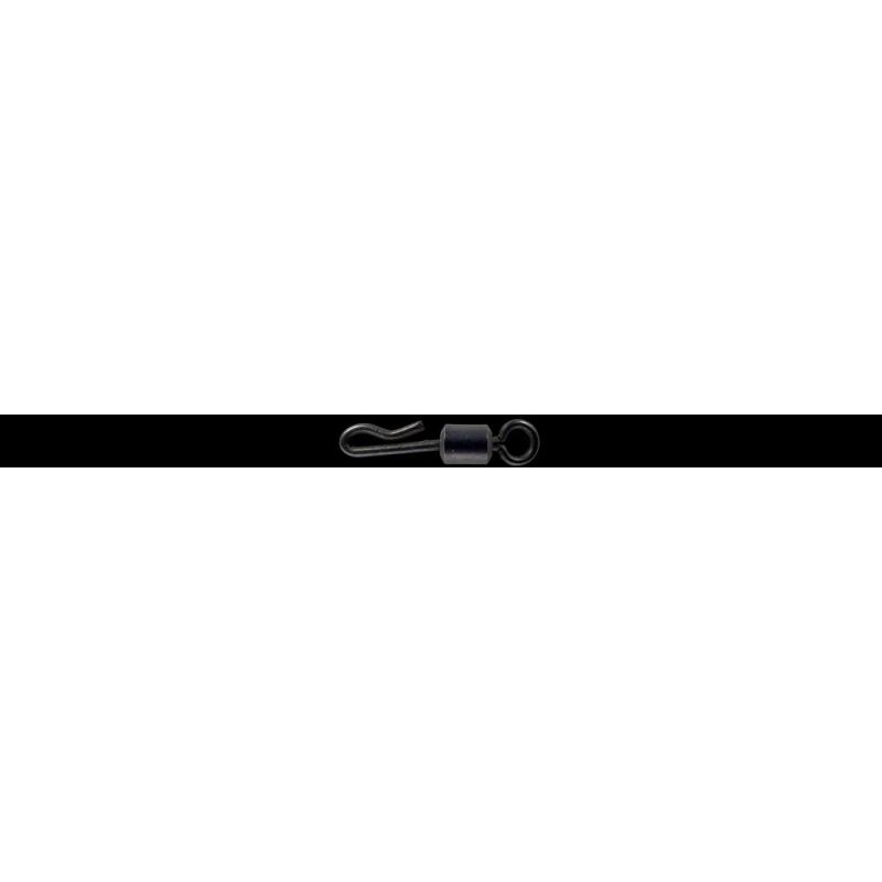 Korum Camo Safety Clip Kit - QC