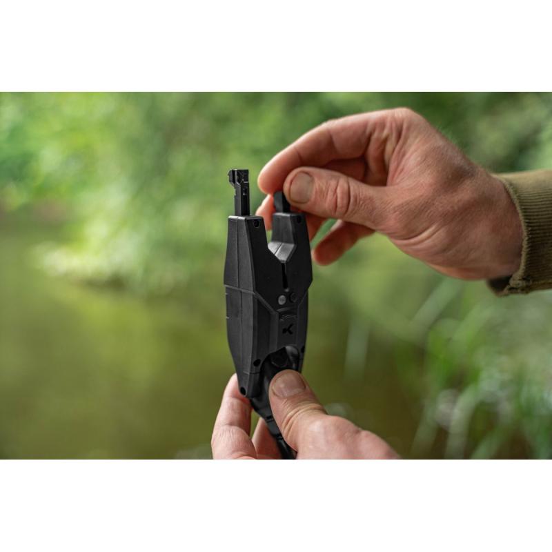Korum Angle Tilt Bite Alarm