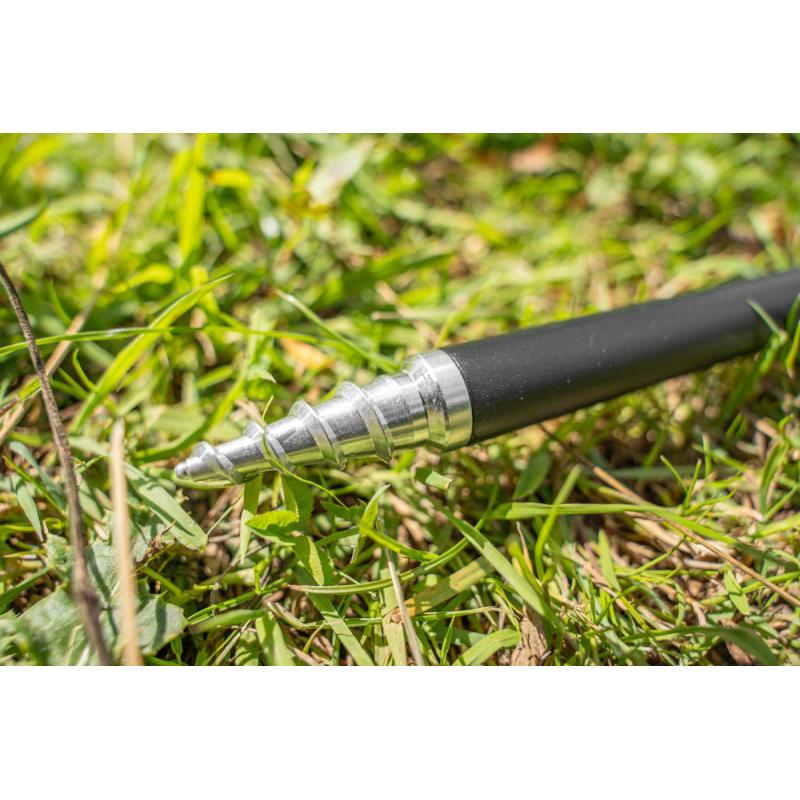 Korum Powertwist Bankstick - 45Cm