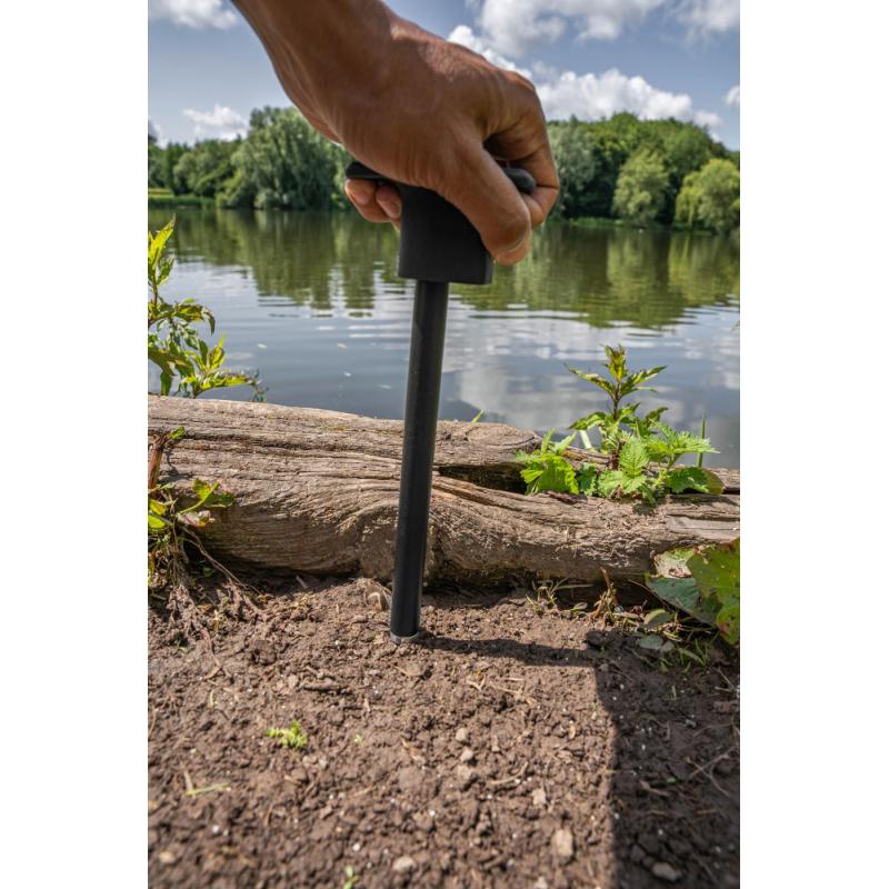 Korum Powertwist Bankstick - 60Cm