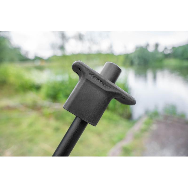 Korum Powertwist Bankstick - 75Cm