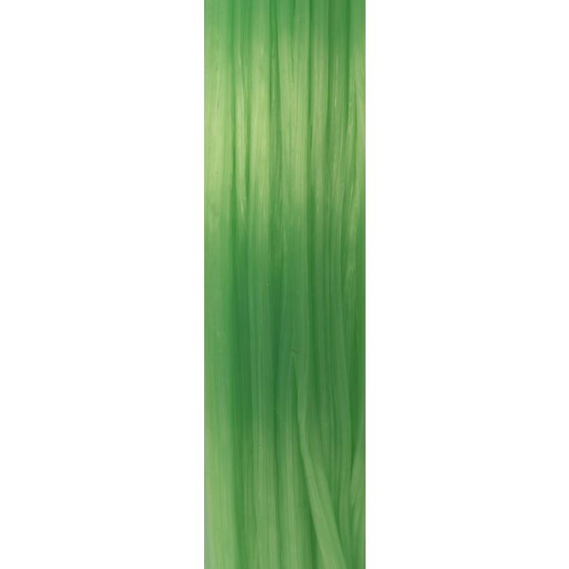 Korum Marka-Flex - Fluoro Green 5m