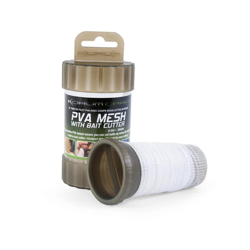 Korum Carp Pva Mesh Refills