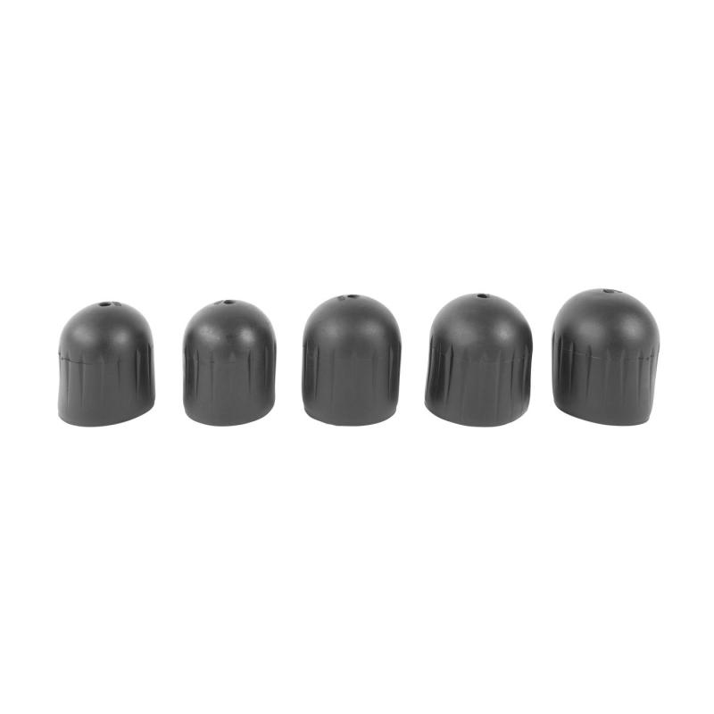 Preston Pole End Protectors - 40Mm