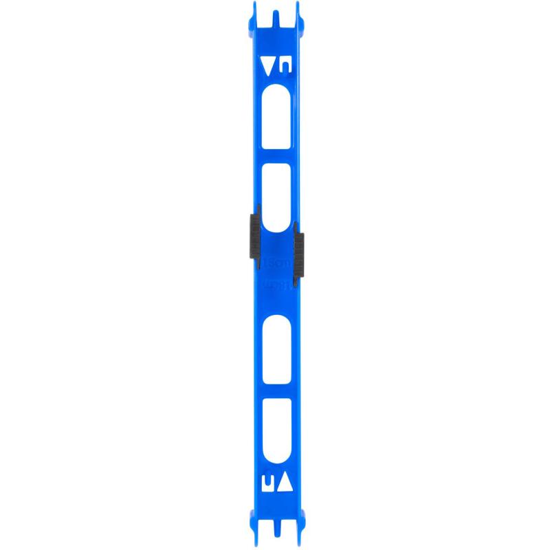 Preston Interlok Slider Winders - 18Cm Blue