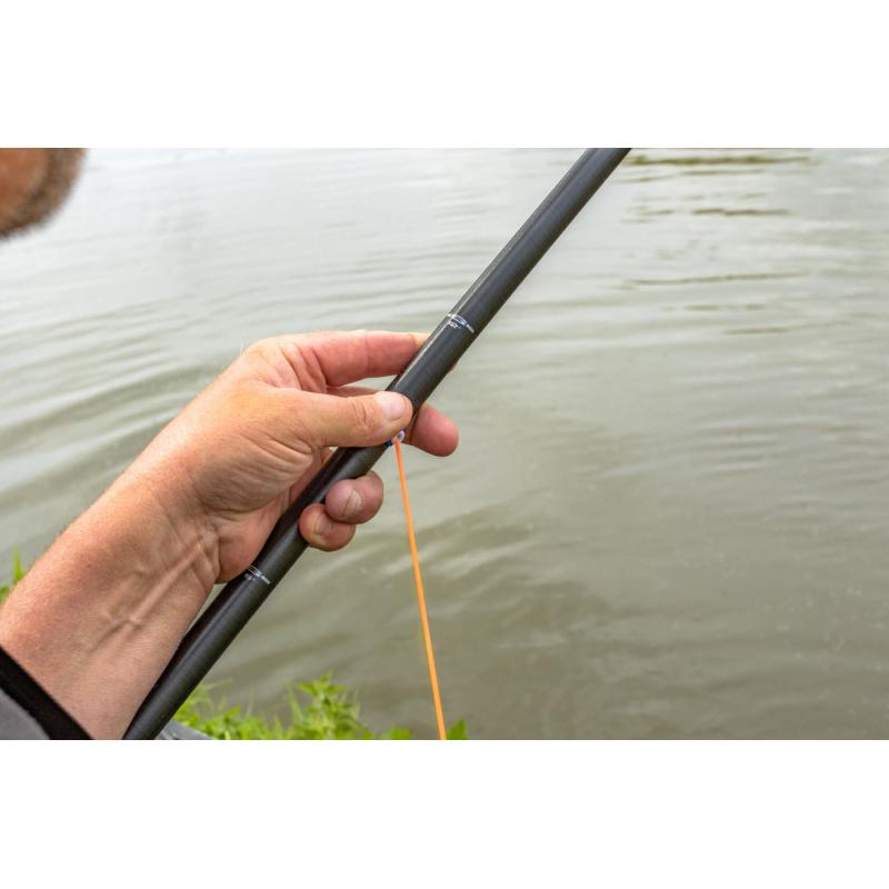 Preston Xl Roller Pulla Bush