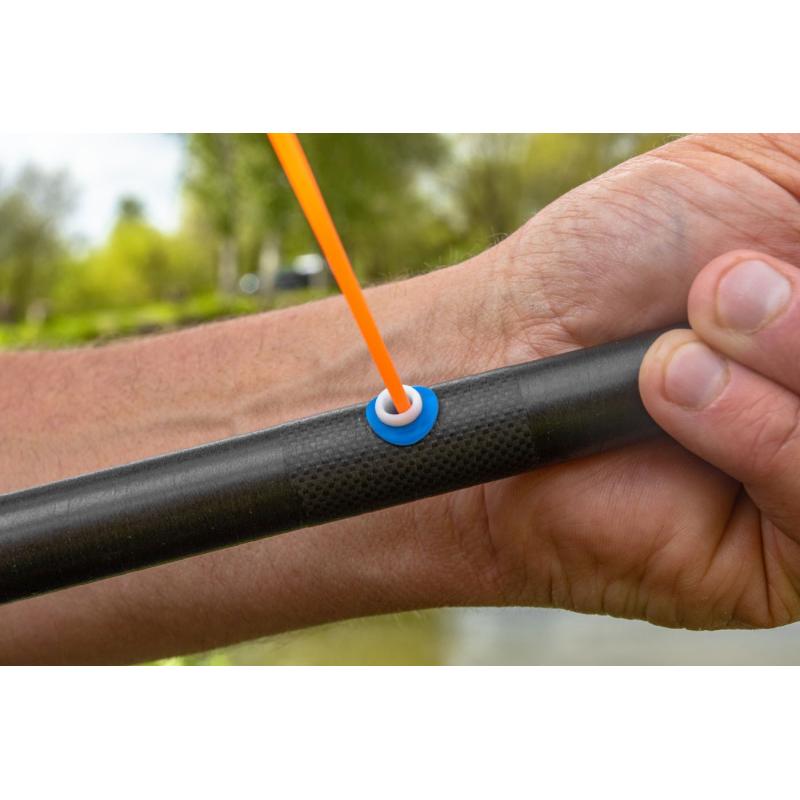 Preston Xl Roller Pulla Bush