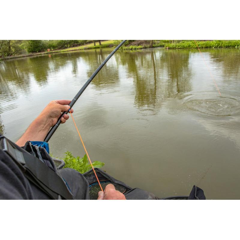 Preston Xl Roller Pulla Bush