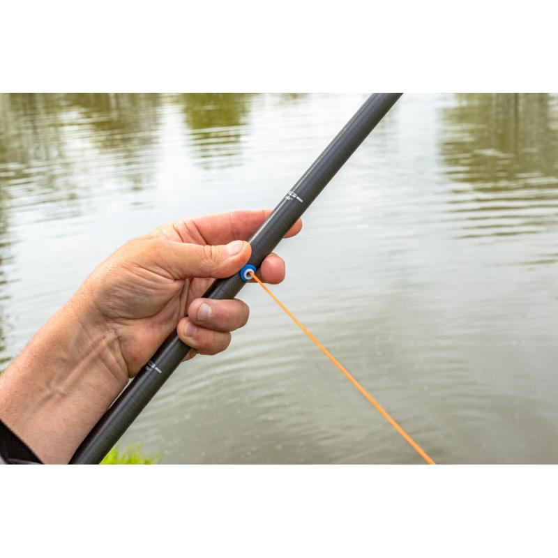 Preston Xl Roller Pulla Bush