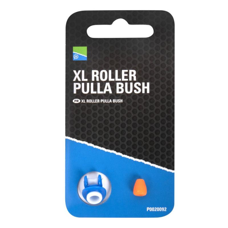 Preston Xl Roller Pulla Bush