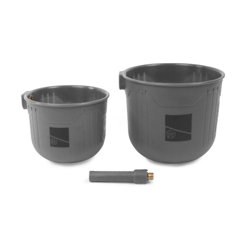 Preston POLE KUP SET