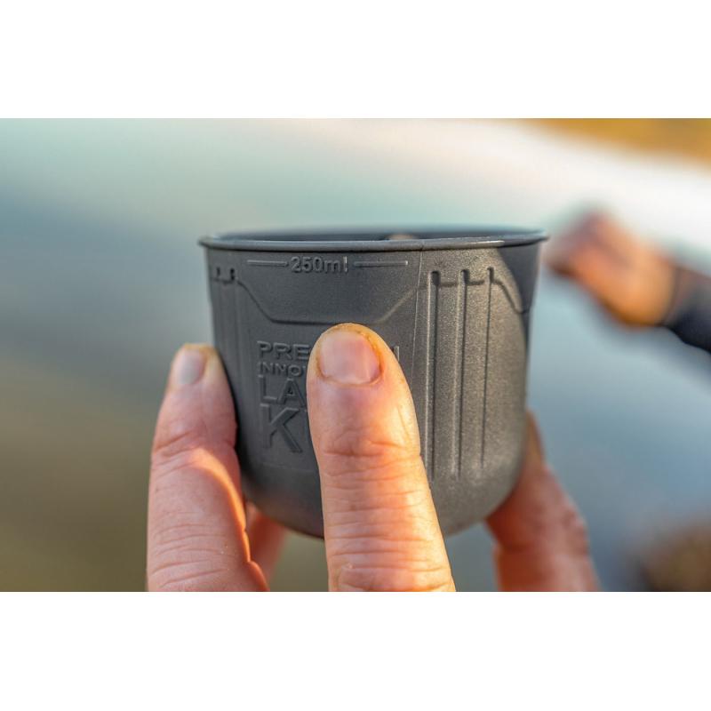 Preston POLE KUP SET