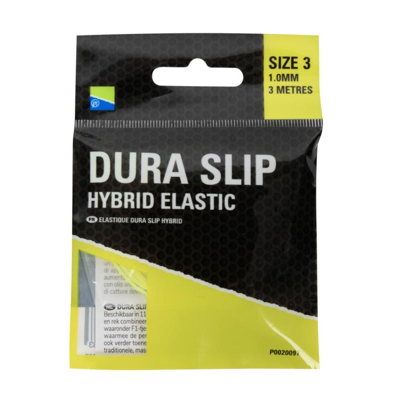 Produktbild Preston Dura Slip Hybrid Elastic - Size 3