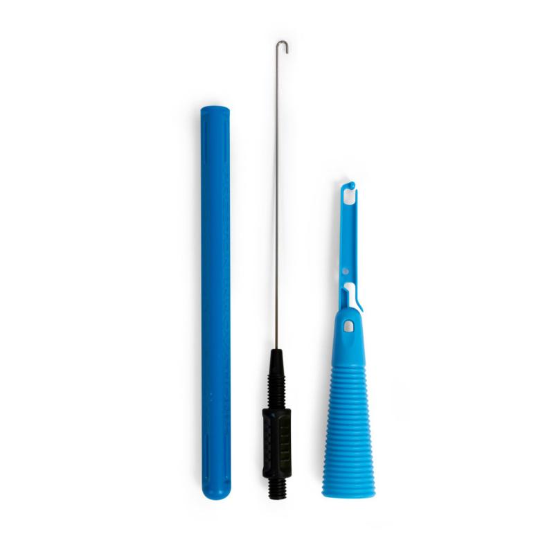 Preston Small Bung & Extractor Kit
