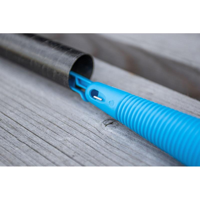 Preston Medium Bung Twin Kit