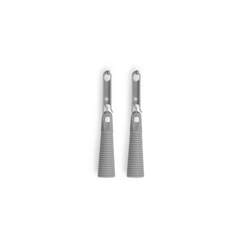 Preston Large Bung Twin Kit