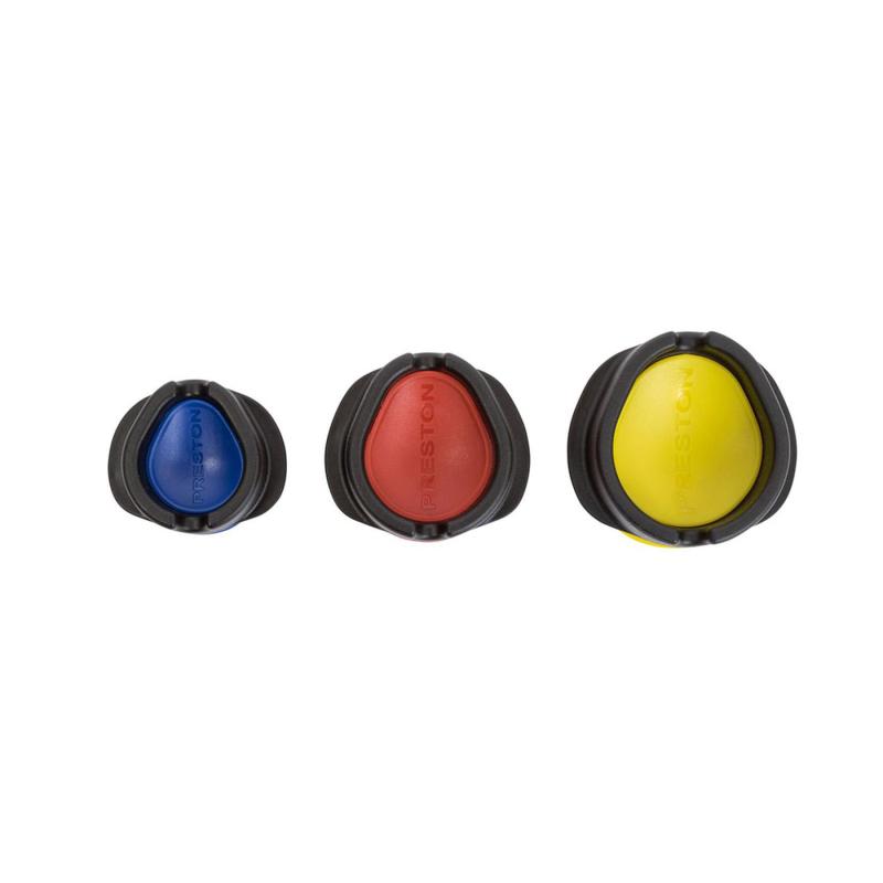 Produktbild Preston Ics Dura Banjo Feeder Mould - Micro