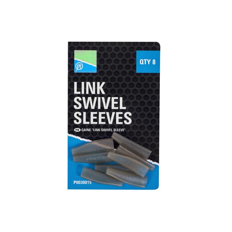 Preston Link Swivel Sleeve