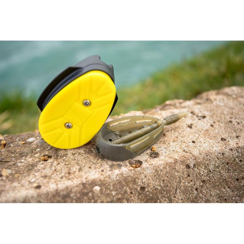 Preston Ics Banjo Xr Mould Large