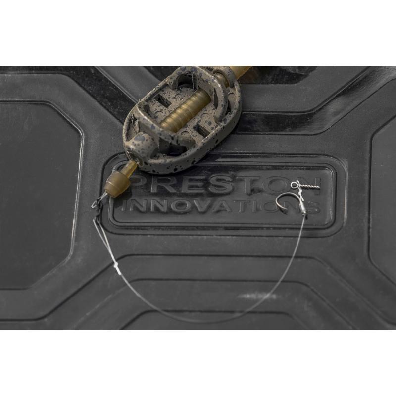 Preston ICS In-Line 360 Beads