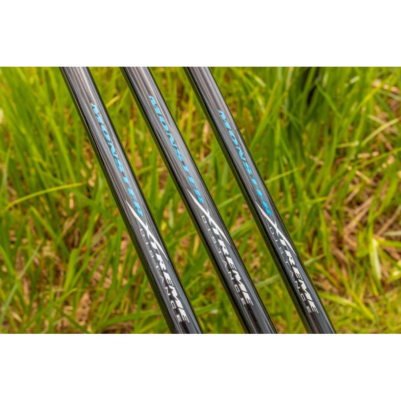 Preston Monster Xtreme Distance - 6oz Quivertip