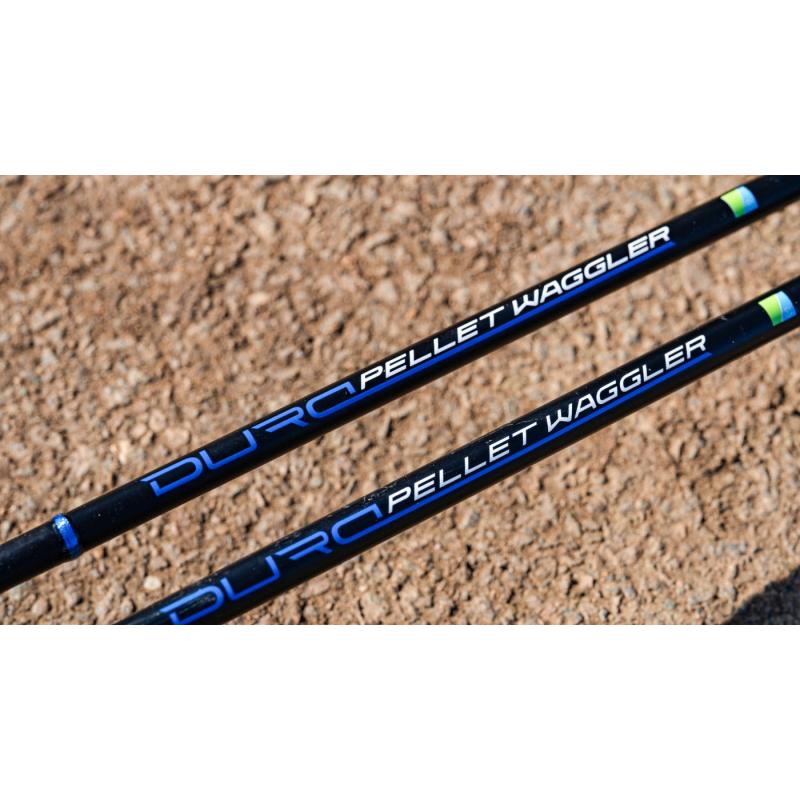 Preston Dura Carp Feeder Quivertip 2.5oz