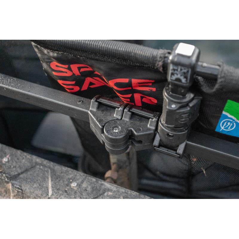 Preston Offbox Snaplok Tool Bar - XL