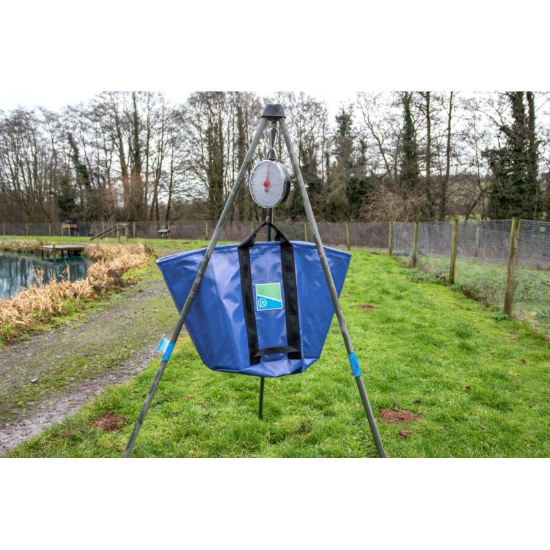 Preston Heavy Duty Weigh Bag