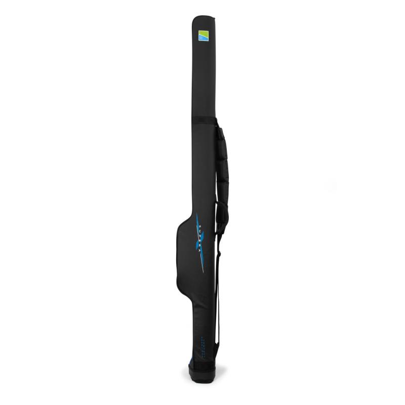 Preston Supera X Compact Ready Rod