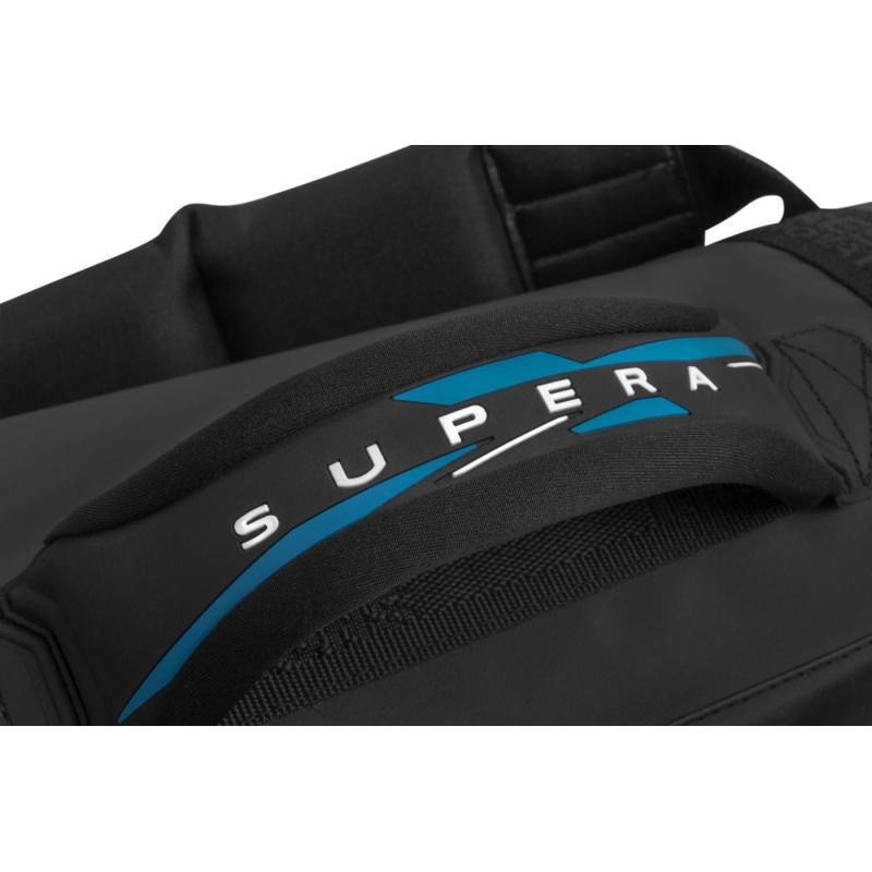 Preston Supera X Compact Ready Rod