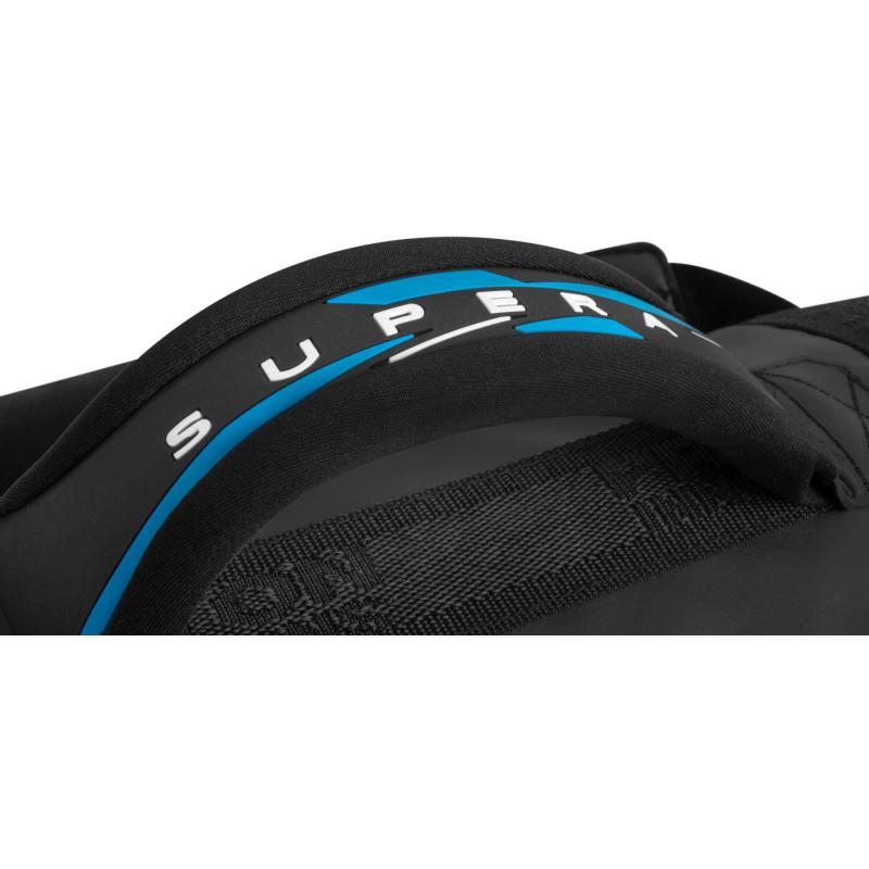 Preston Supera X 2 Rod 175