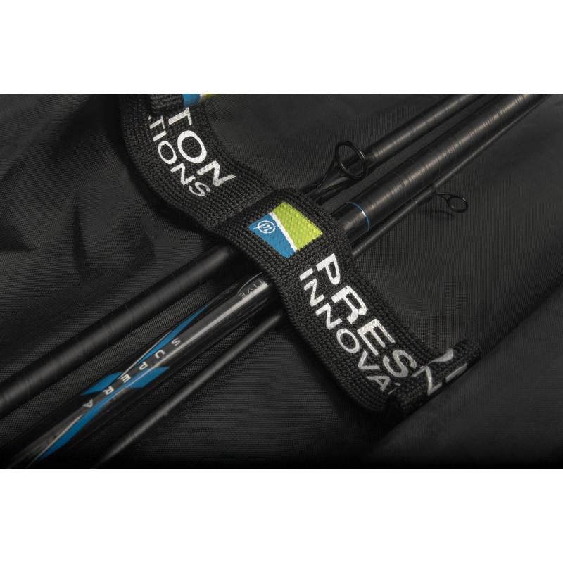 Preston Supera X 2 Rod 175