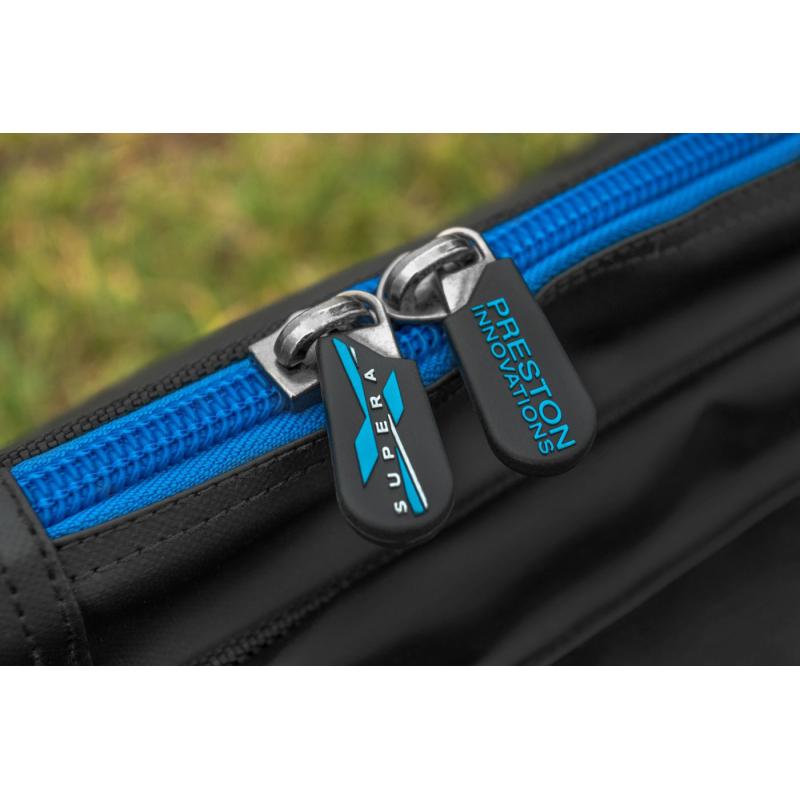 Preston Supera X 2 Rod 175