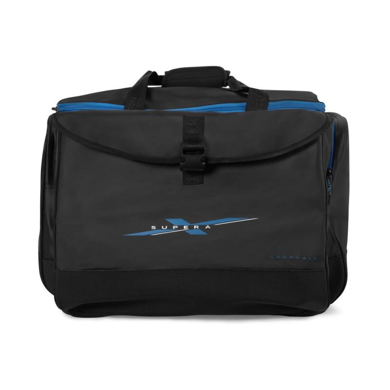 Preston Supera X Carryall