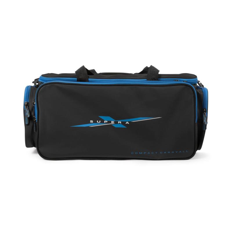 Preston Supera X Compact Carryall