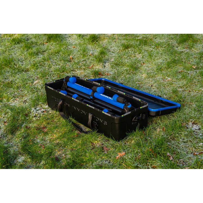 Preston Hardcase Roller Safe