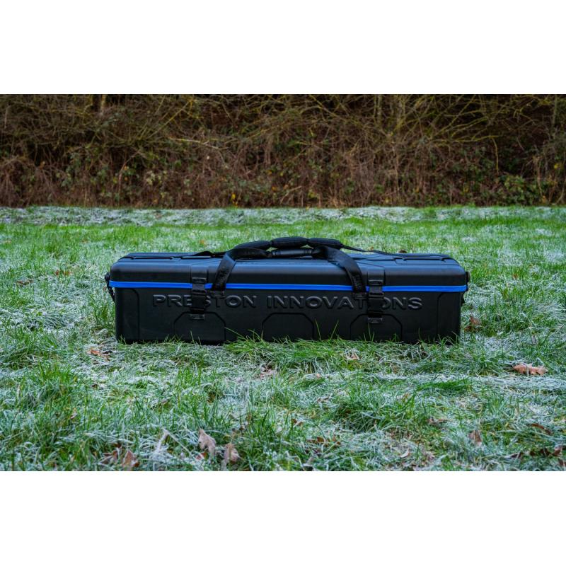 Preston Hardcase Roller Safe
