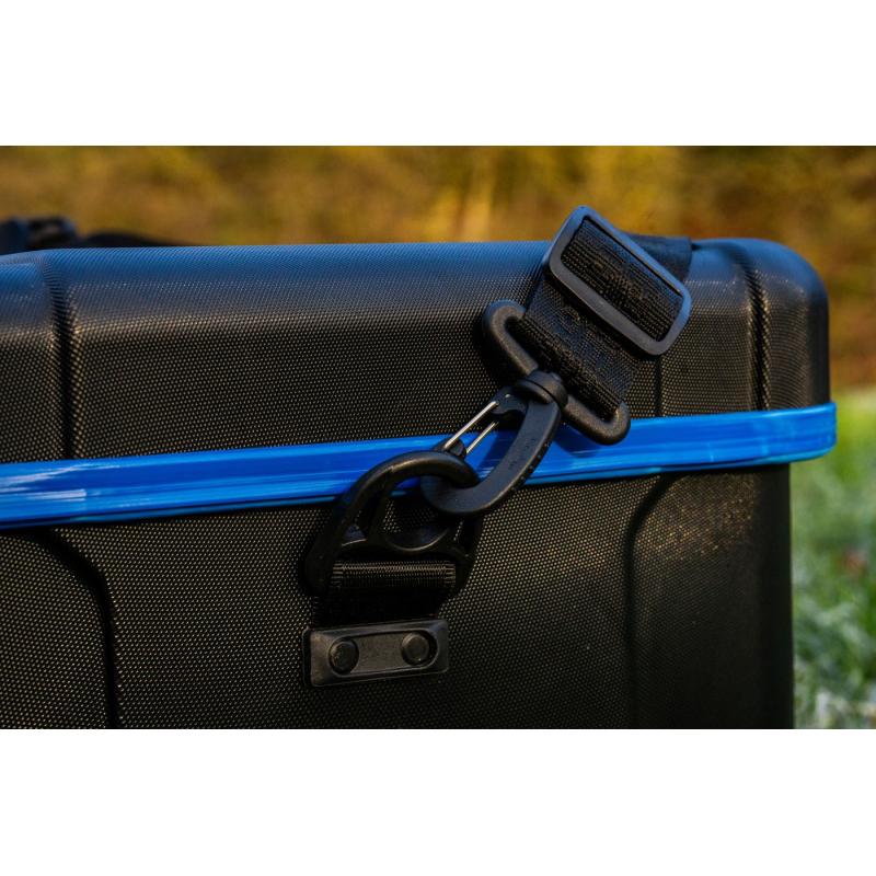 Preston Hardcase Roller Safe