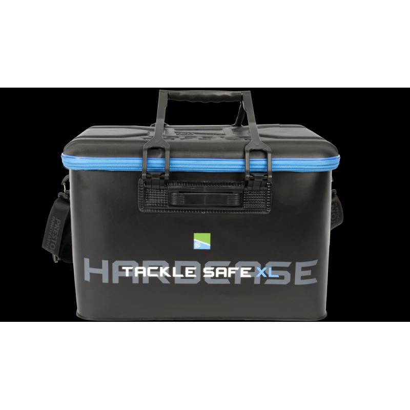Preston Hardcase Tackle Safe - XL