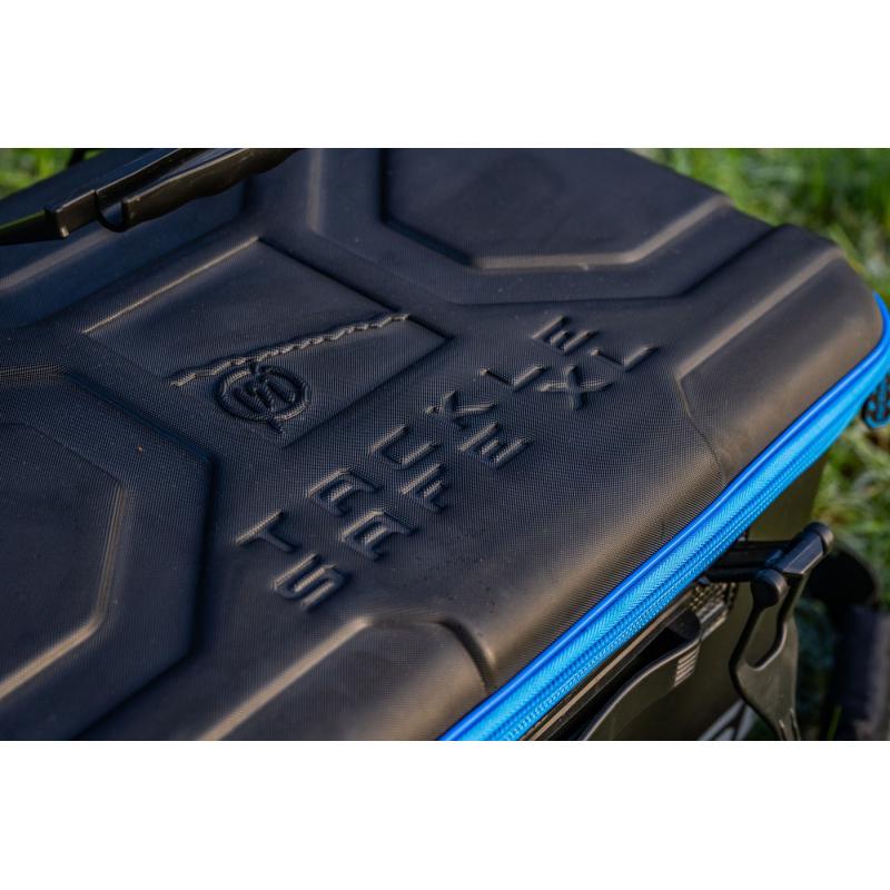 Preston Hardcase Tackle Safe - XL